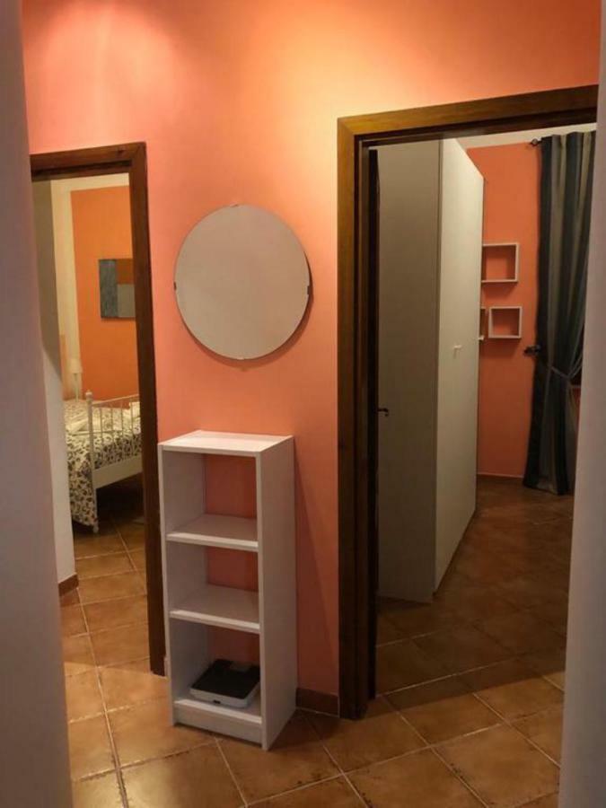 Апартаменти A Casa Di Tina Кассіно Екстер'єр фото